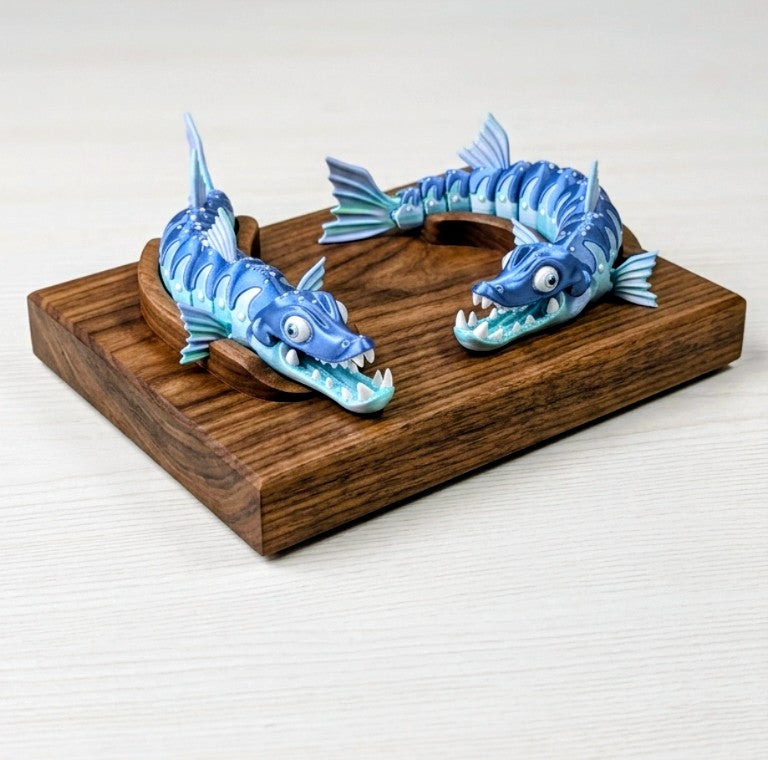 Barracuda