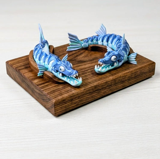 Barracuda