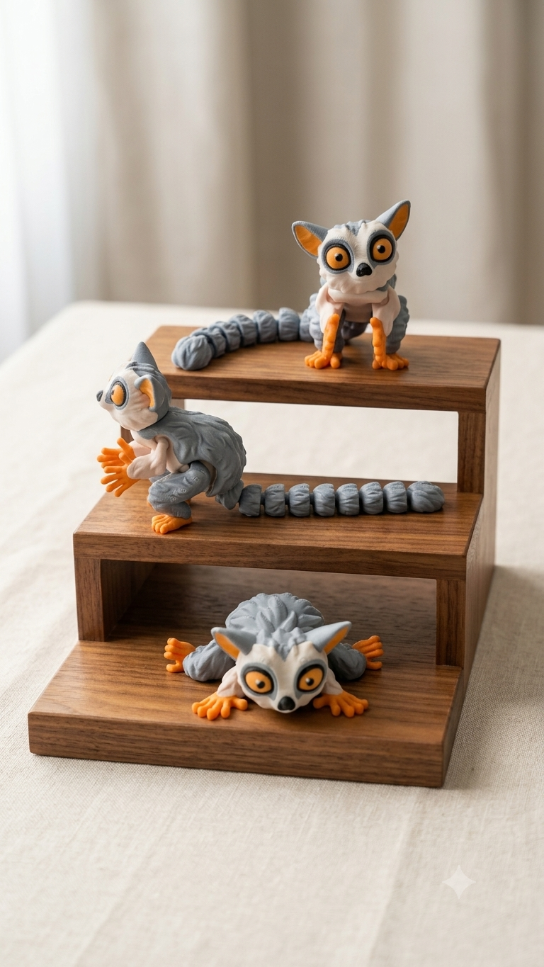 Bush Baby