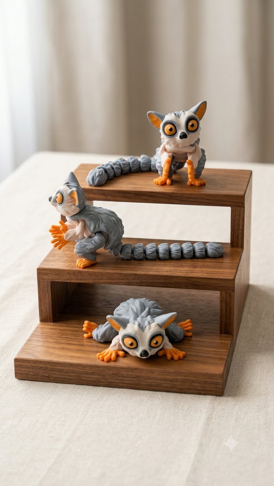 Bush Baby