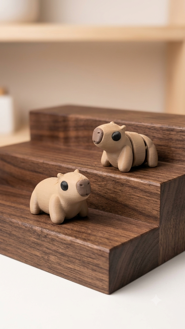 Capybara