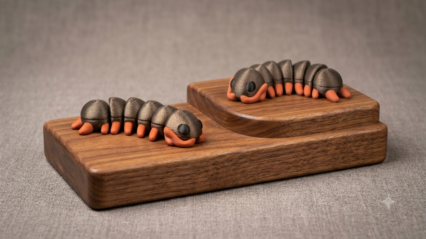 Centipede