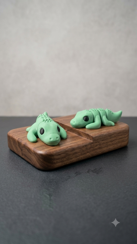 Crocodile