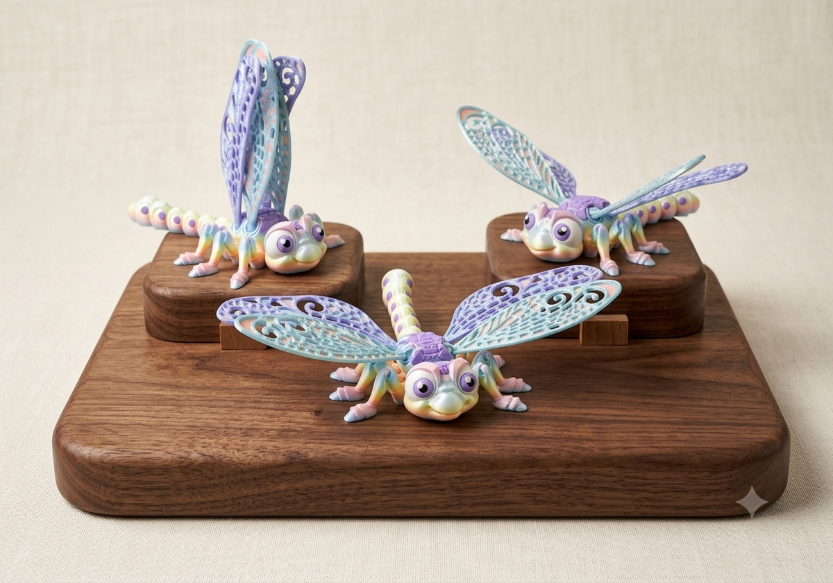 Dragonfly