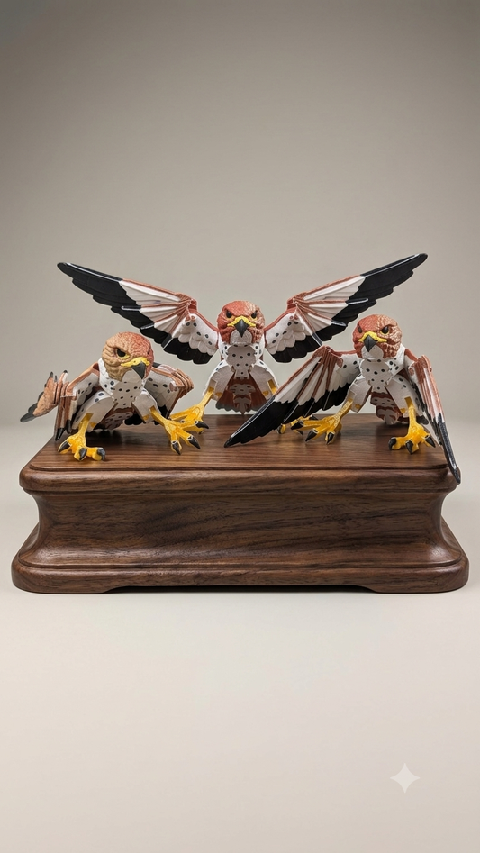 Falcon