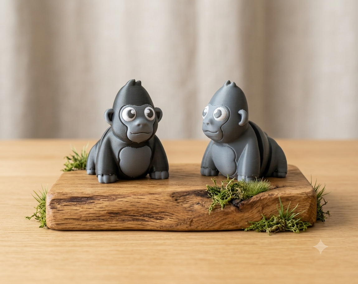 Gorilla