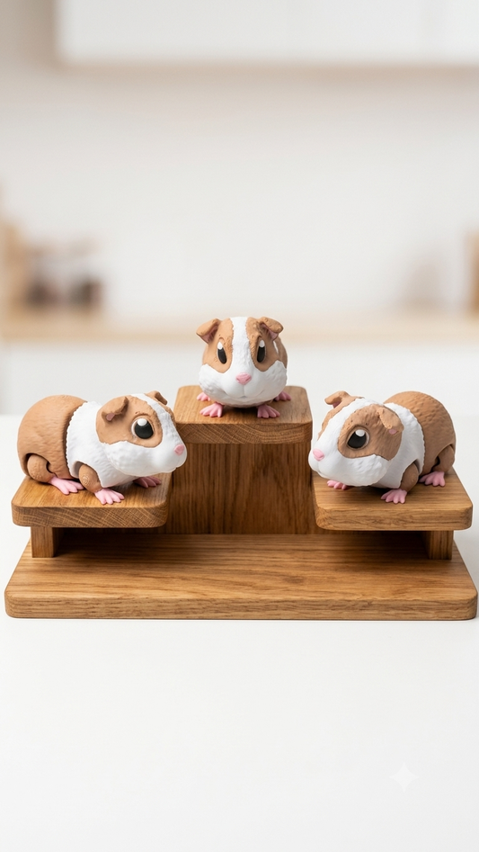 Guinea Pig