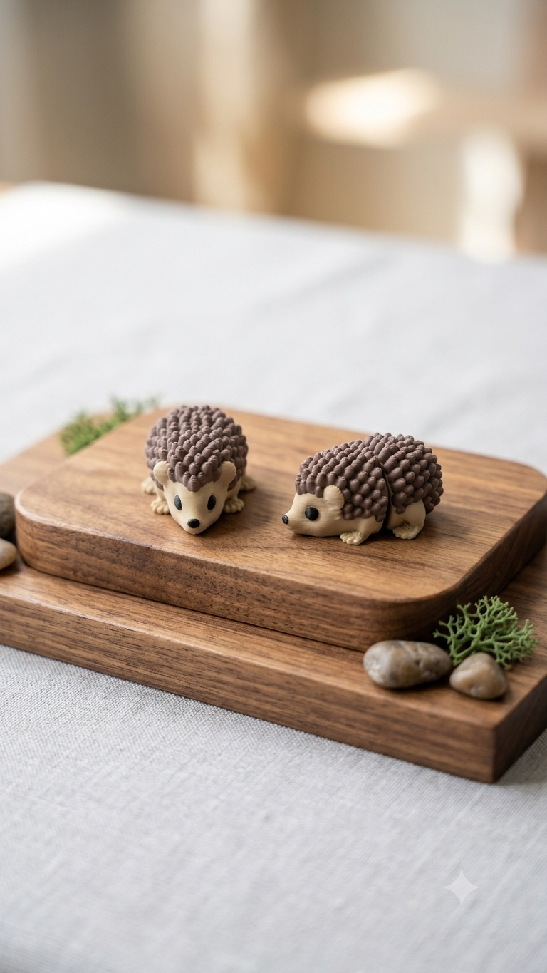 Hedgehog