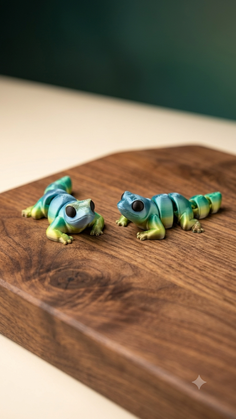 Lizard