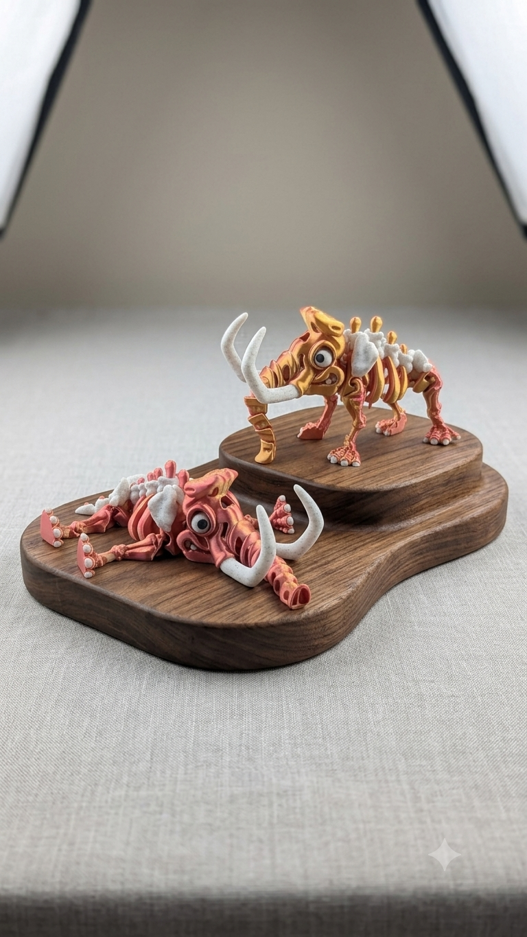 Mammoth