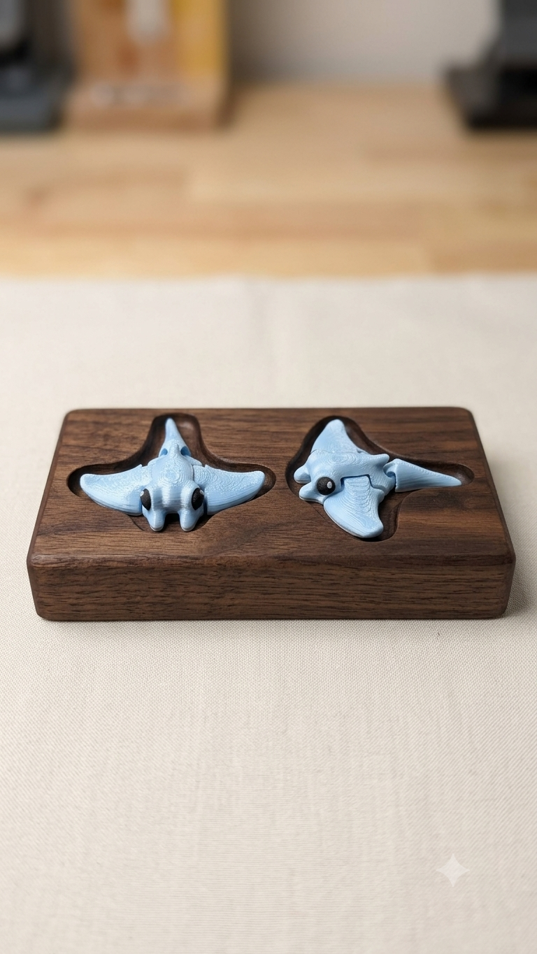 Manta Ray