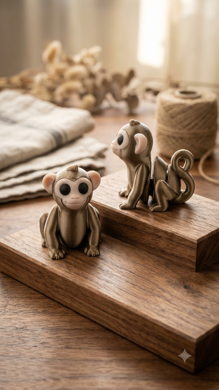 Monkey