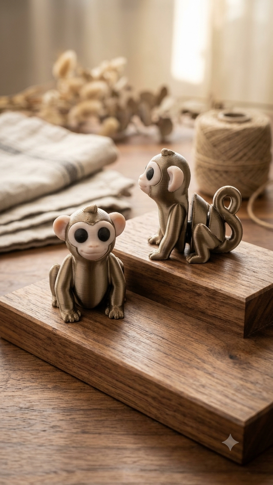 Monkey