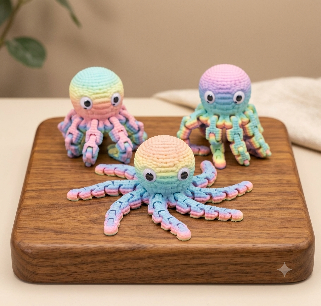 Octopus