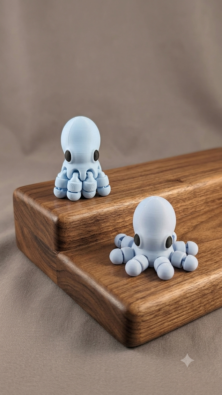 Octopus