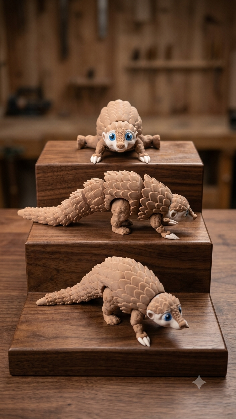 Pangolin