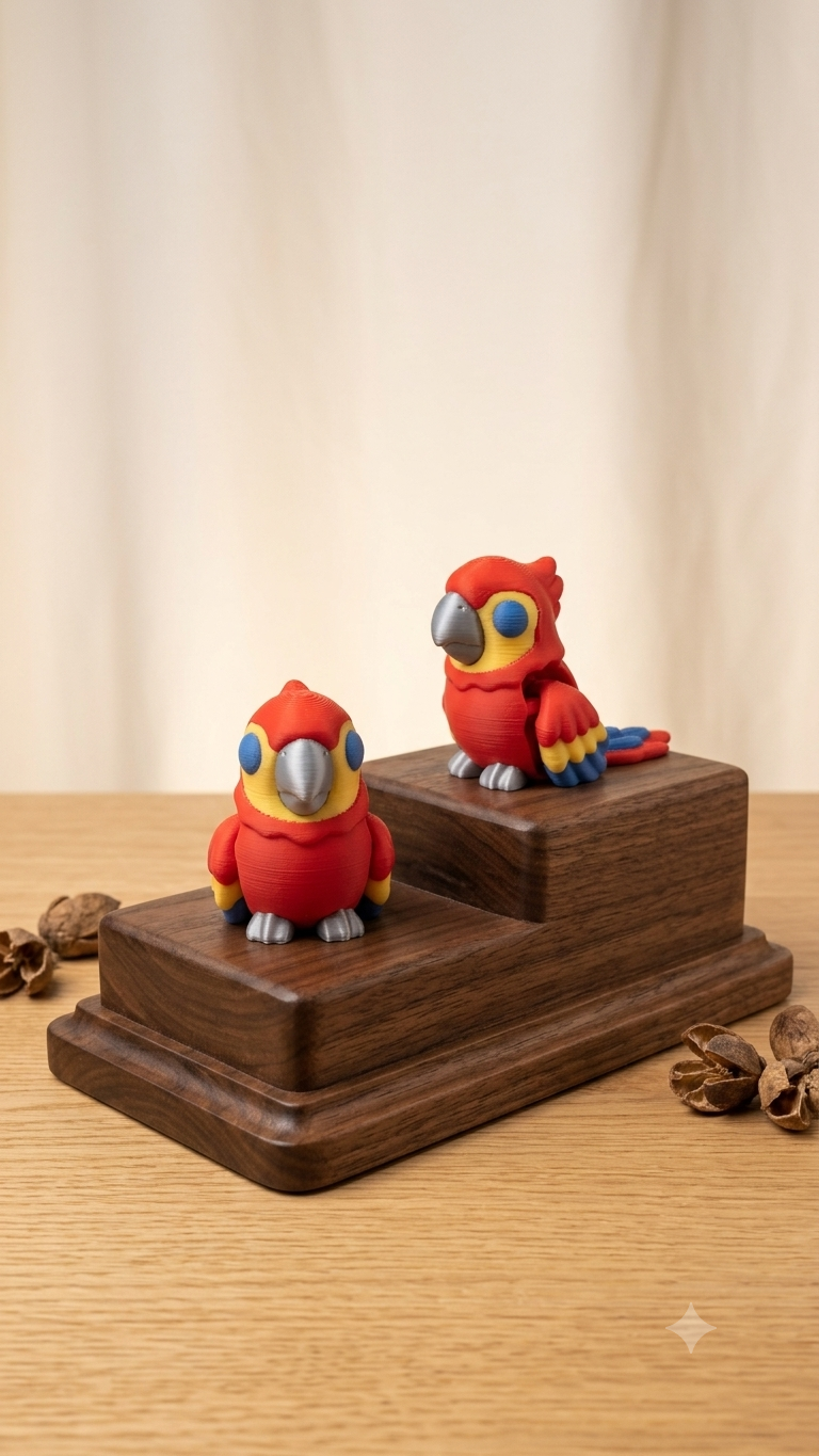 Parrot