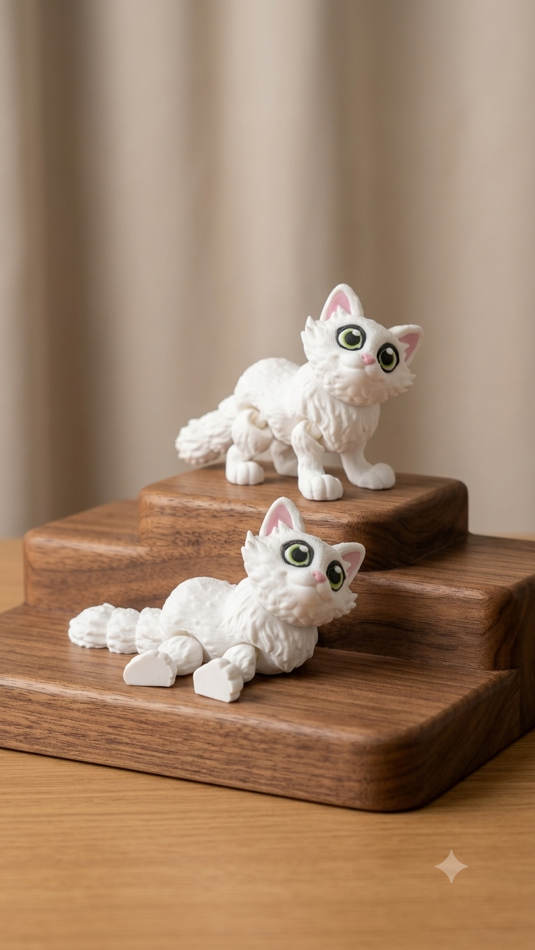 Ragdoll Cat