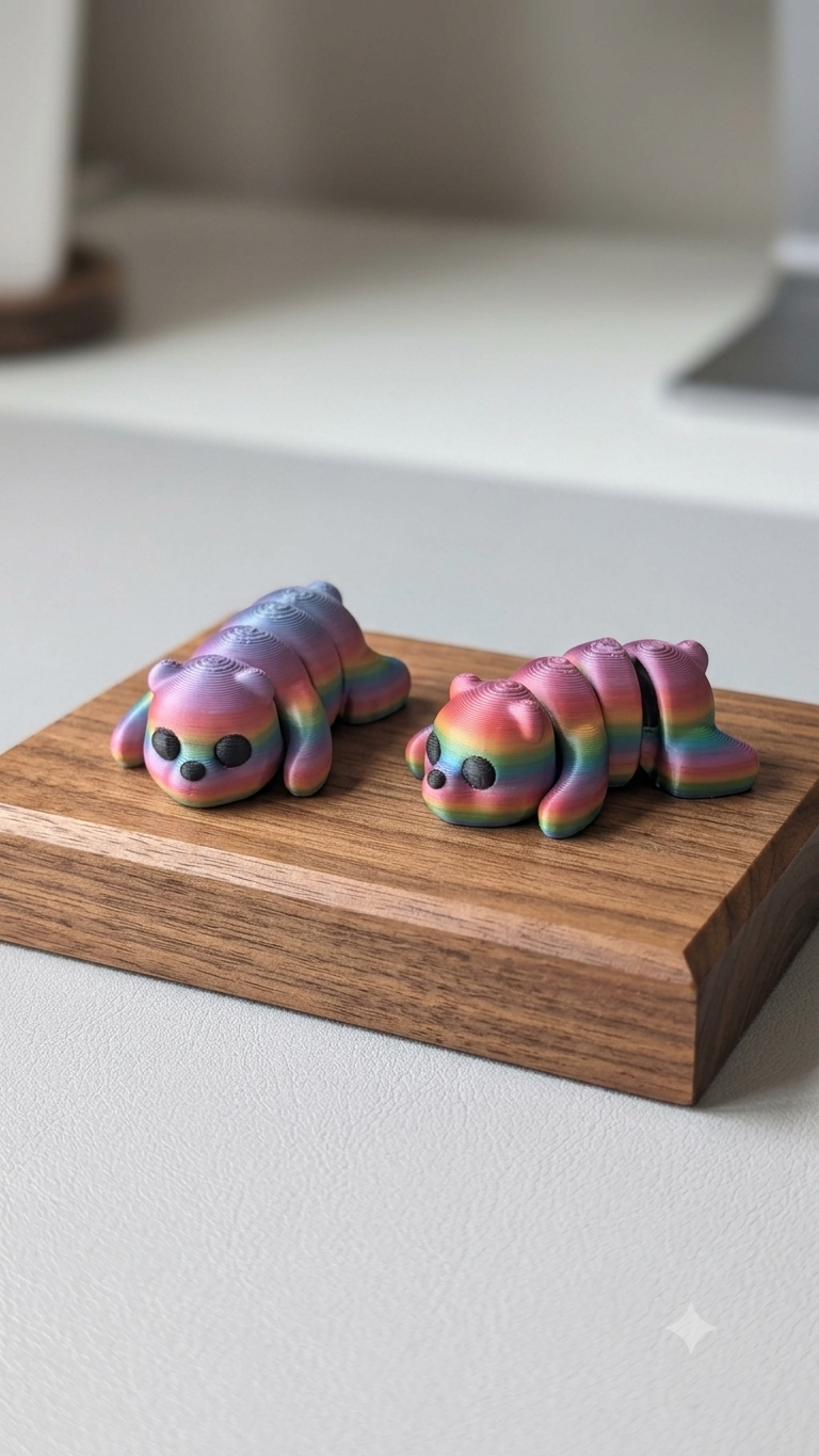 Rainbow Fish
