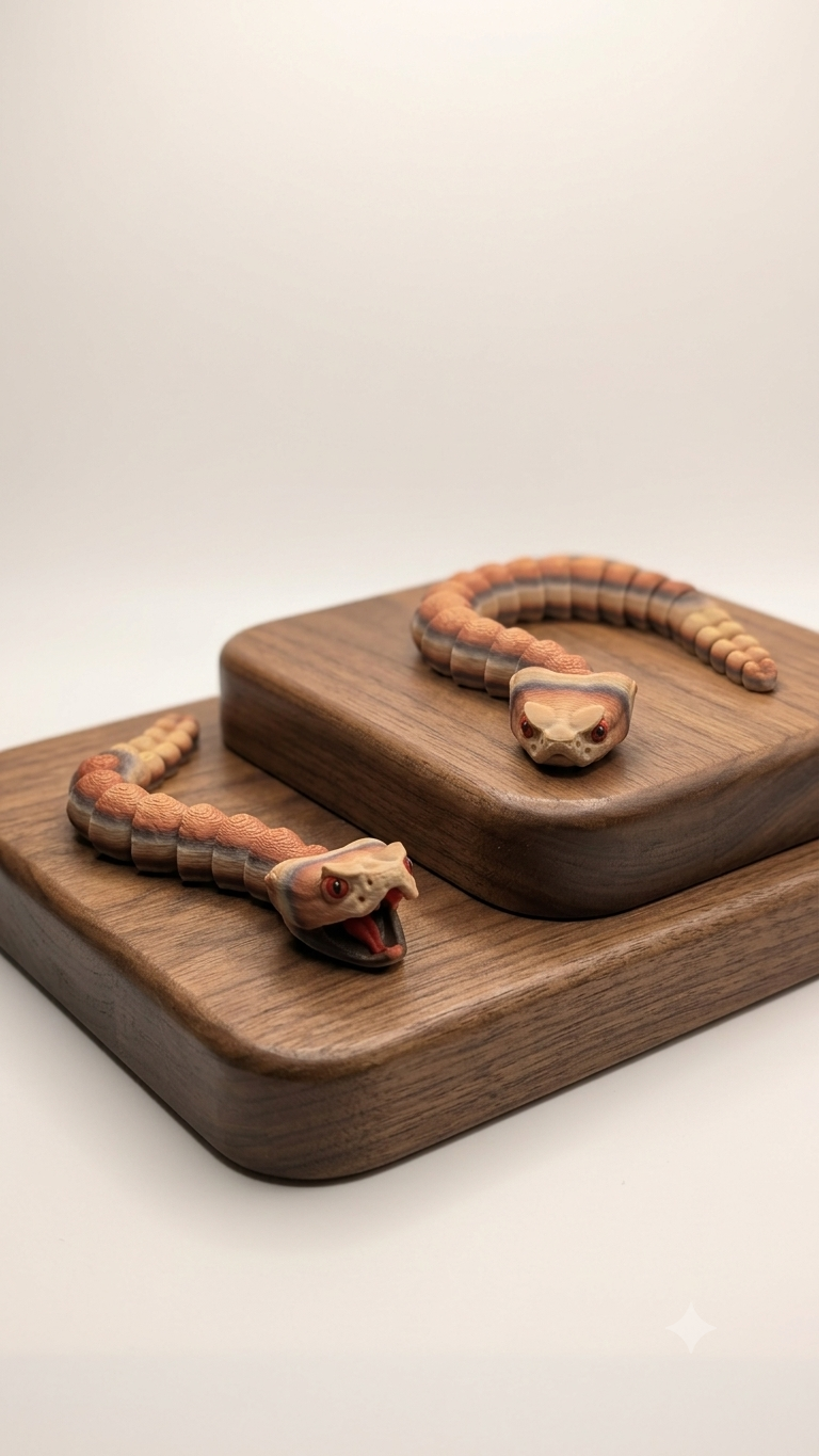 Rattlesnake