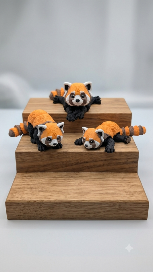 Red Panda