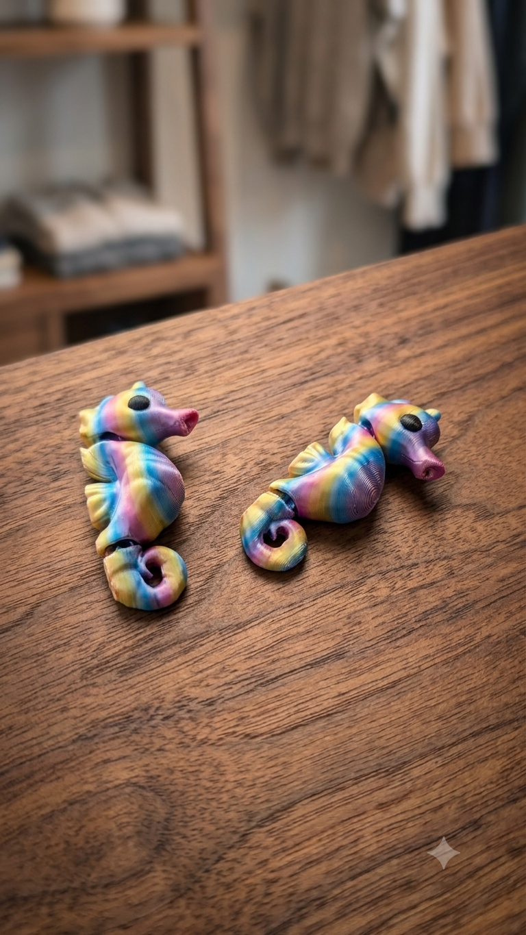 Seahorse