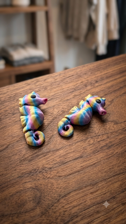 Seahorse