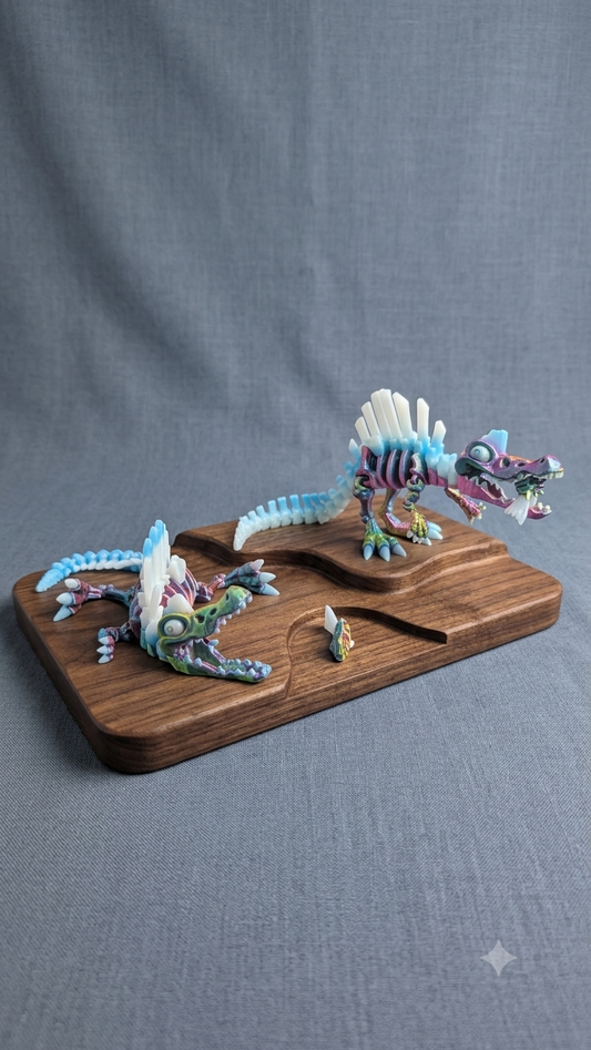 Spinosaurus