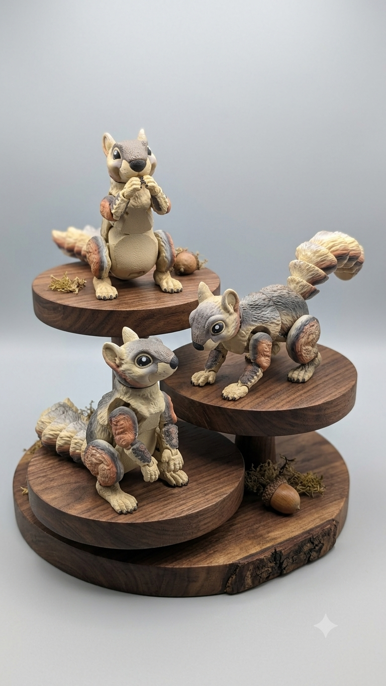 Squirrel