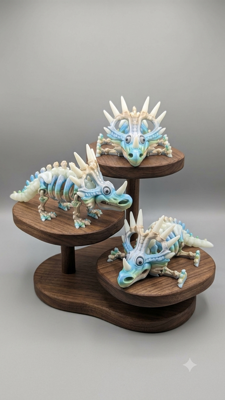 Styracosaurus