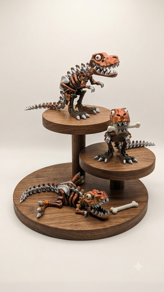 T-Rex