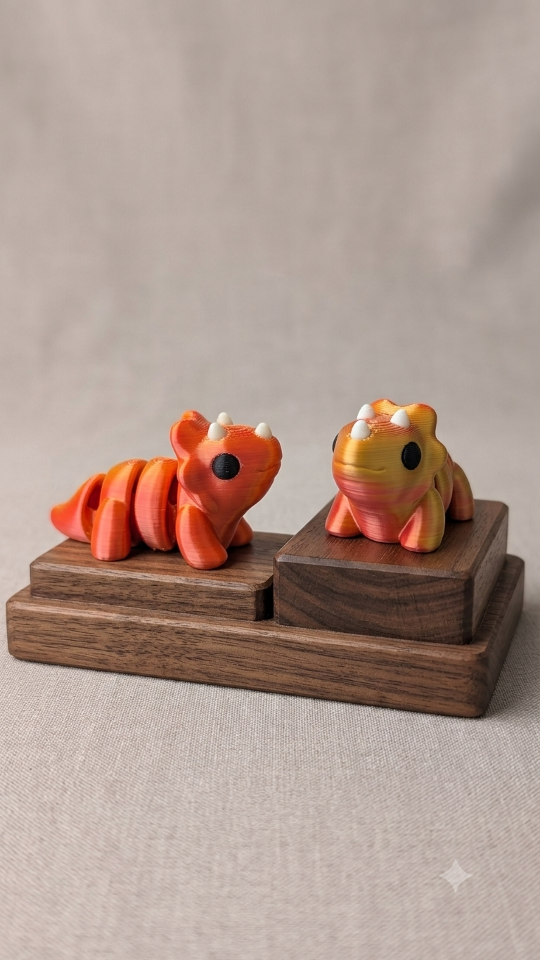 Triceratops