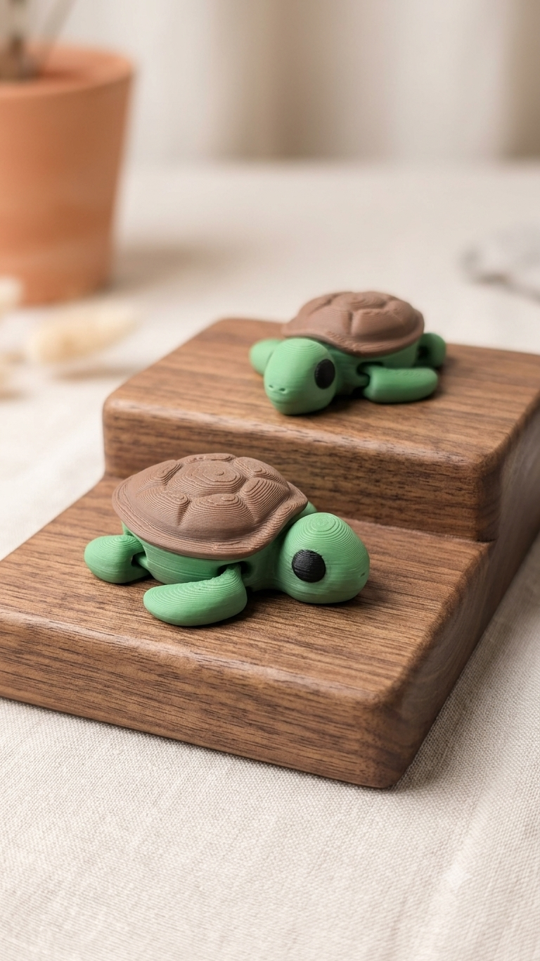 Turtle