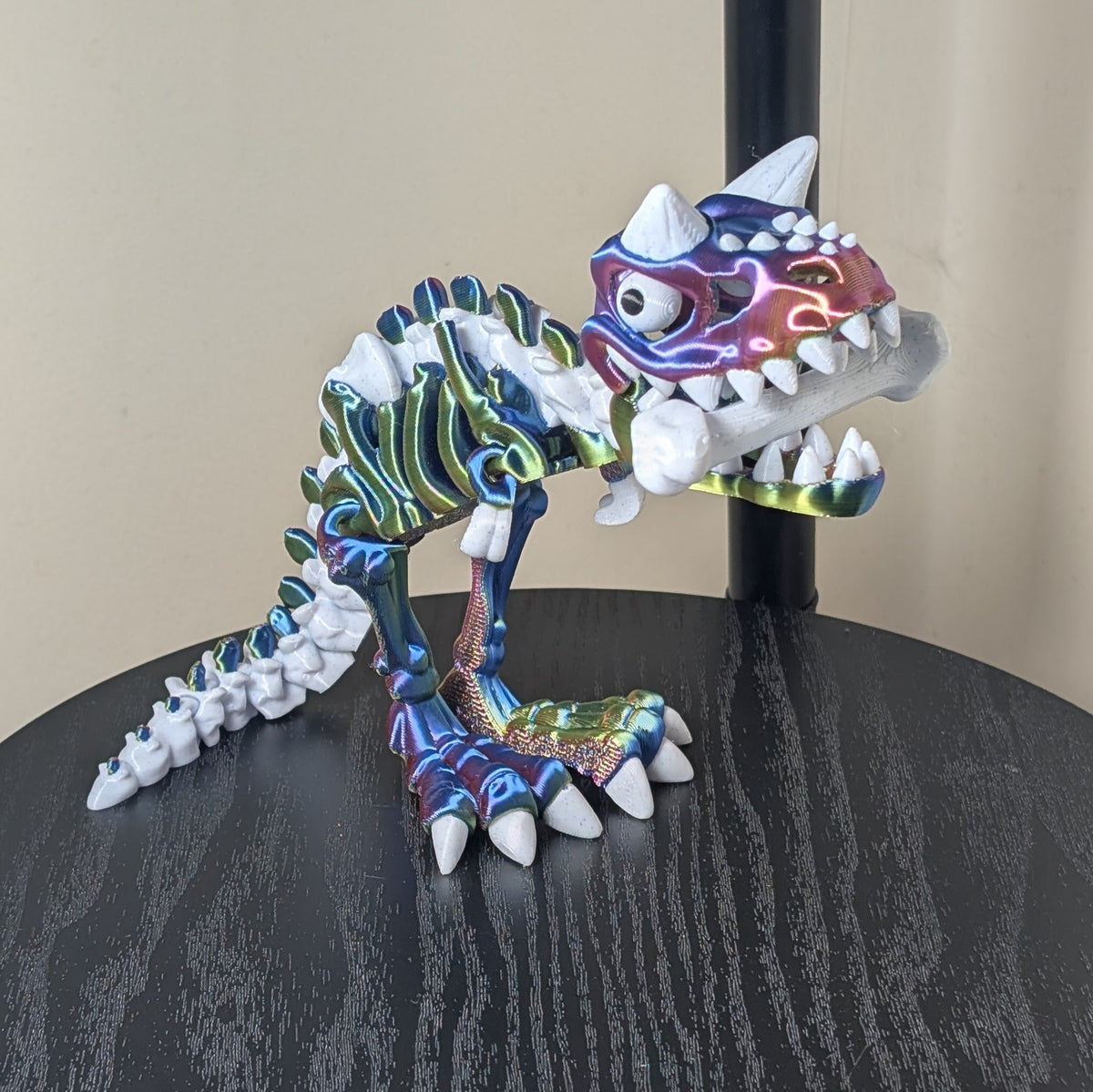 Carnotaurus