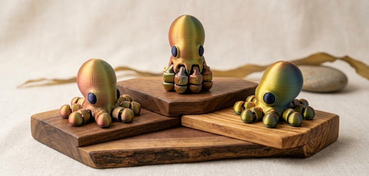 Octopus